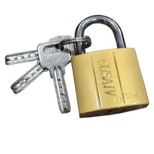 قفل آویز گوسام مدل 2032 سایز 32 میلی متر