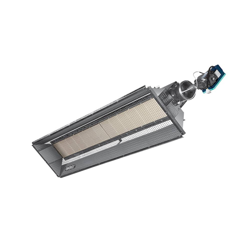 هیتر گازی انرژی مدل GR0100 هیتر گازی انرژی مدل GR0100