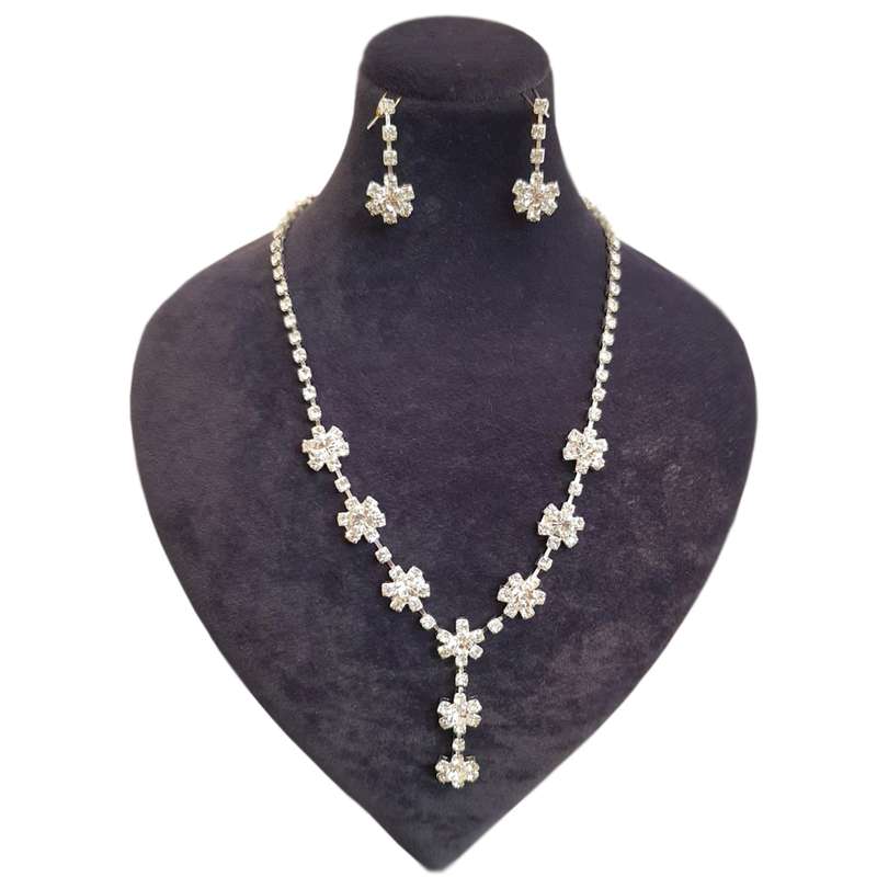 نیم ست زنانه مدل ستاره ای کد 110011