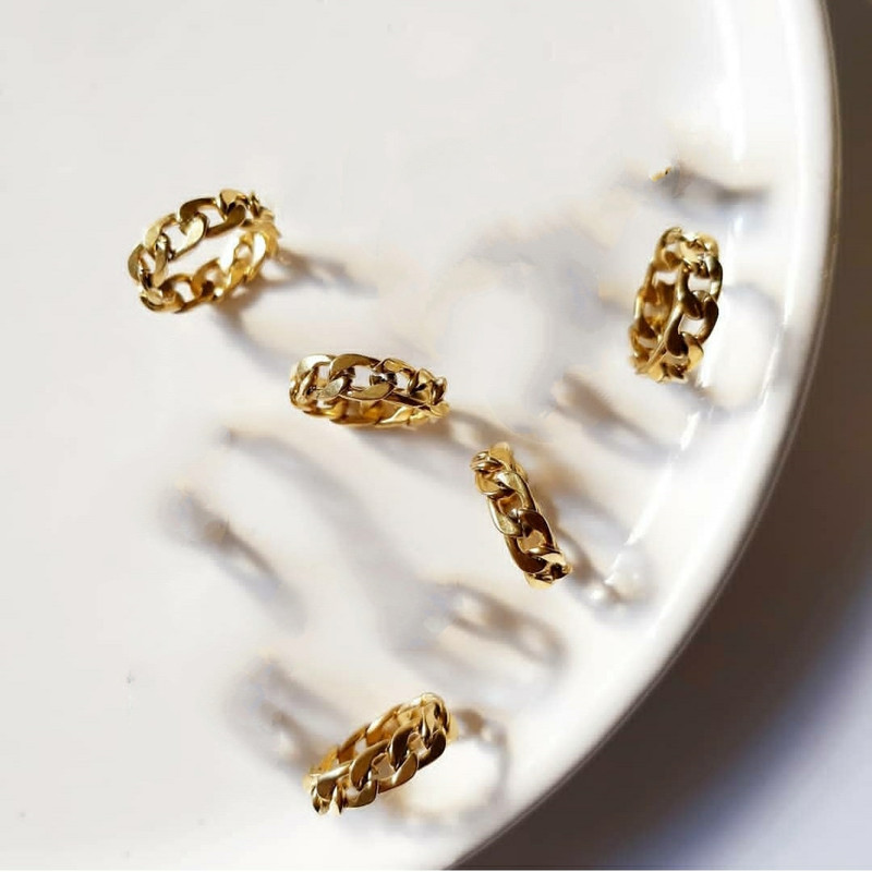 انگشتر زنانه مدل 62