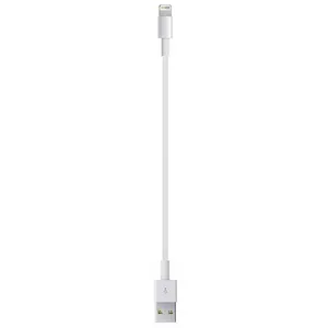 کابل تبدیل USB به لایتنینگ مدل MG02 طول 0.2 متر