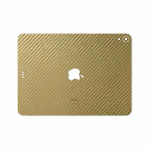 MAHOOT Titanium-Fiber Cover Sticker for Apple iPad Pro 11 2018 A1934