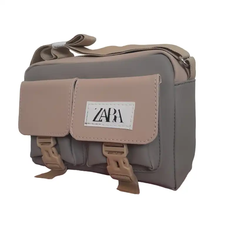 کیف زنانه مدل فانتزی کد۱۰۲