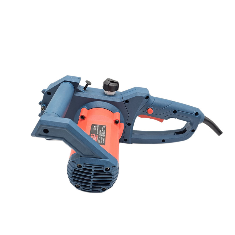 اره زنجیری برقی صنعتی باس مدل LIFE_STYLE