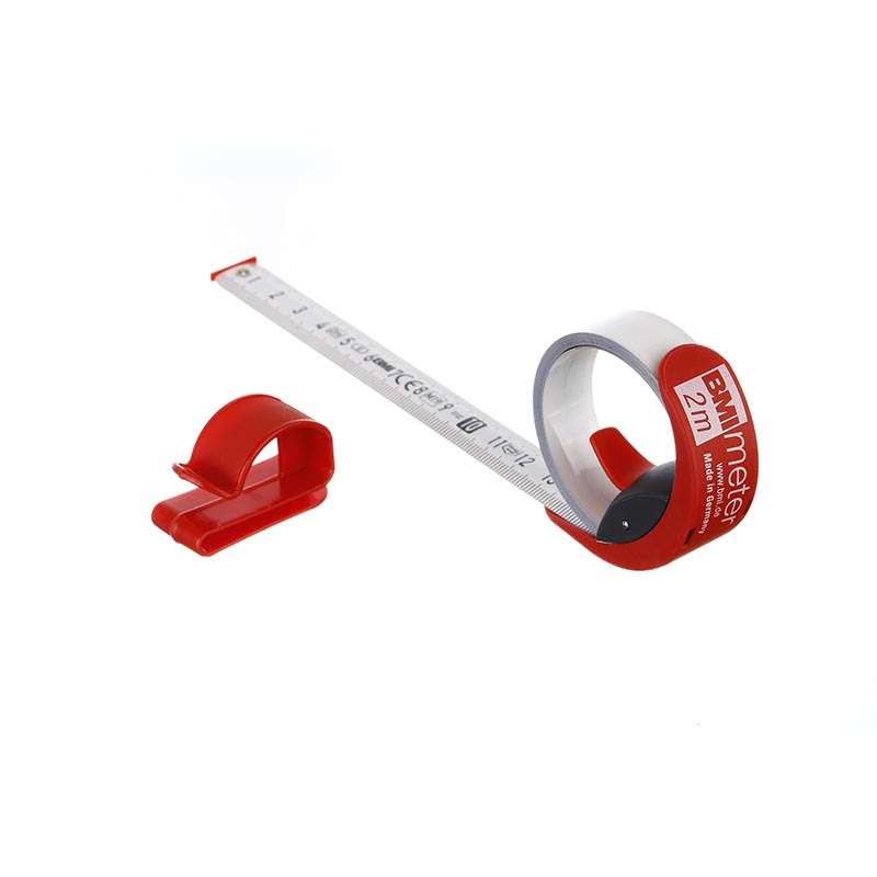 متر 2 متری بی ام آی مدل BMImeter