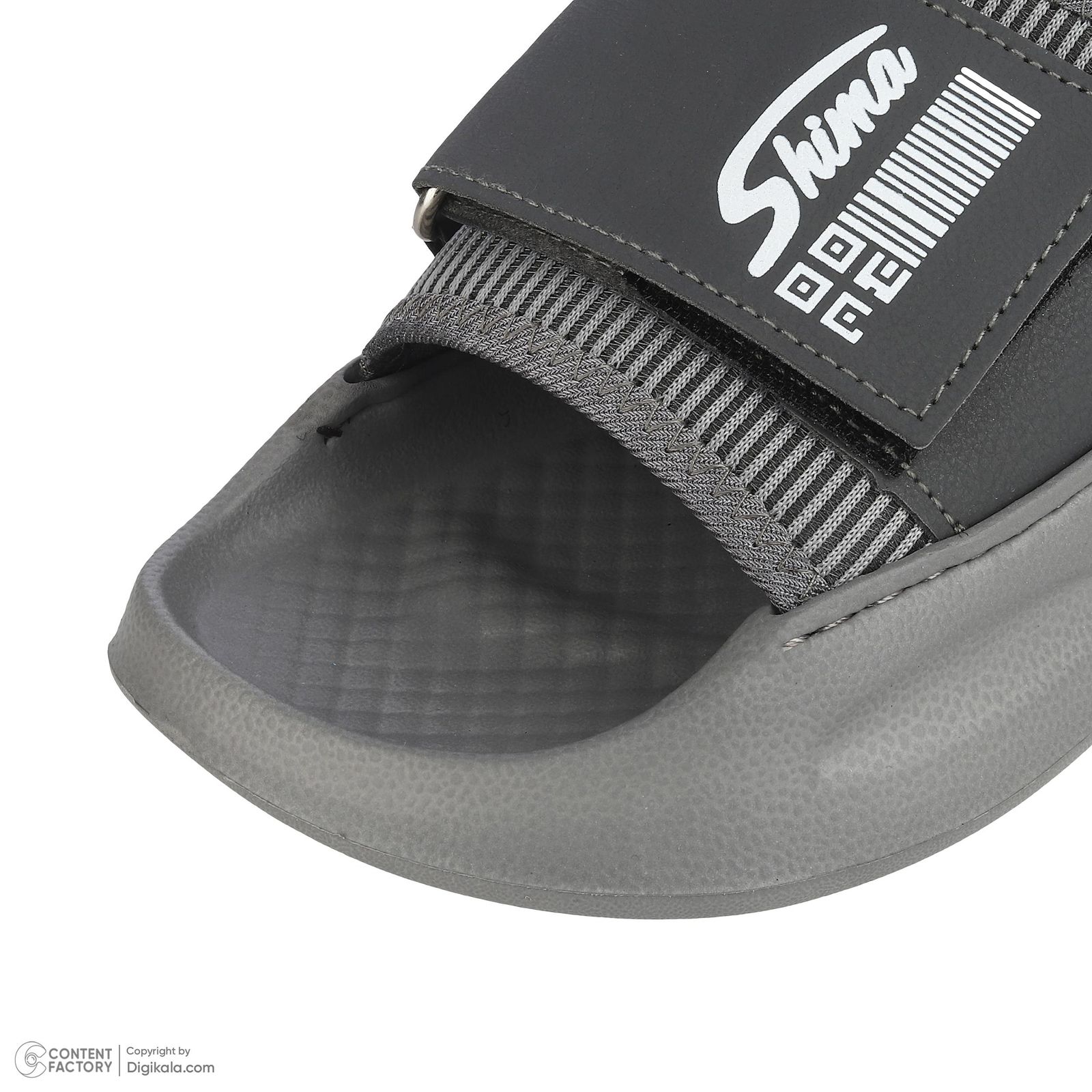 دمپایی زنانه کفش شیما مدل لئون -  - 6