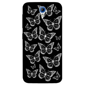 Megafone 7244 Cover For Htc Desire 620