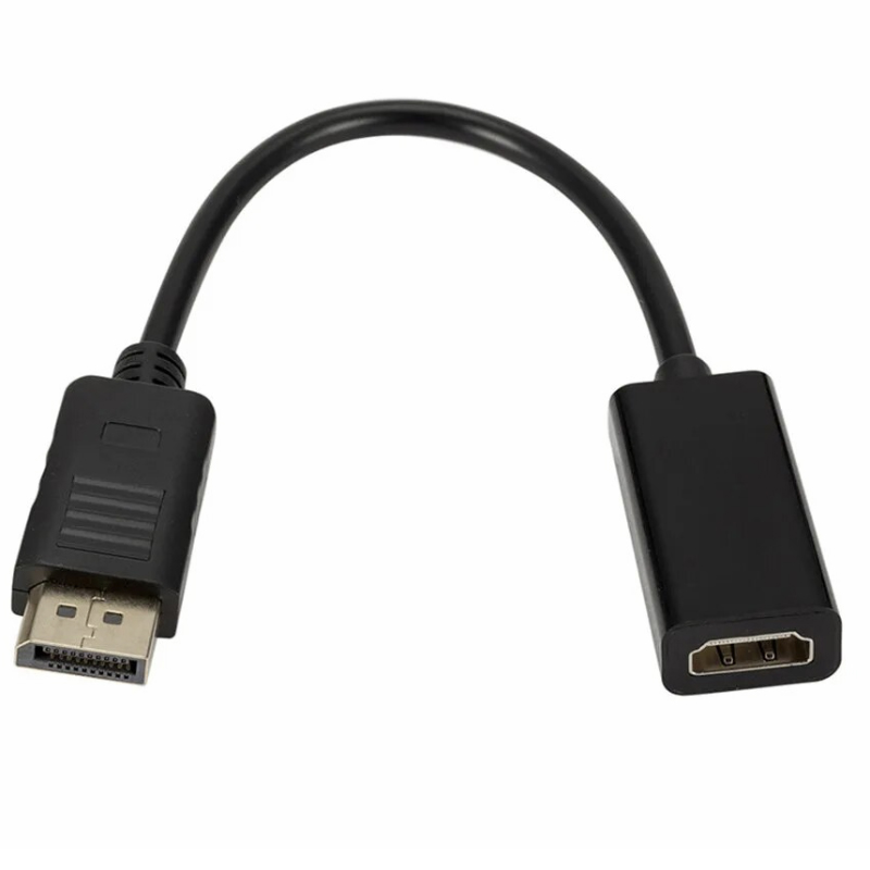 مبدل Display به HDMI مدل 1515