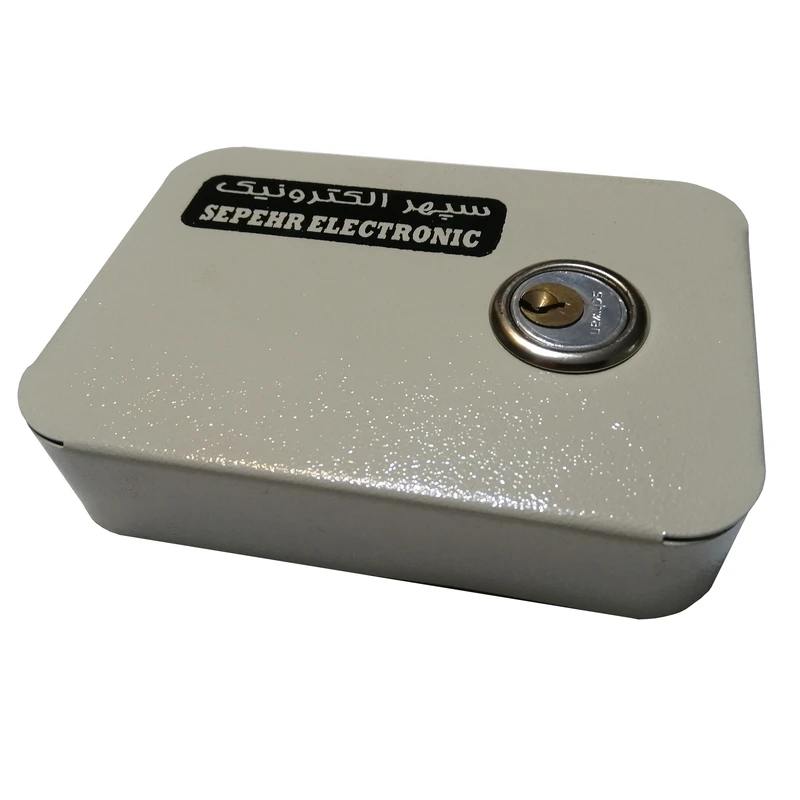 جعبه مدار سپهرالکترونیک مدل SEBOX4056