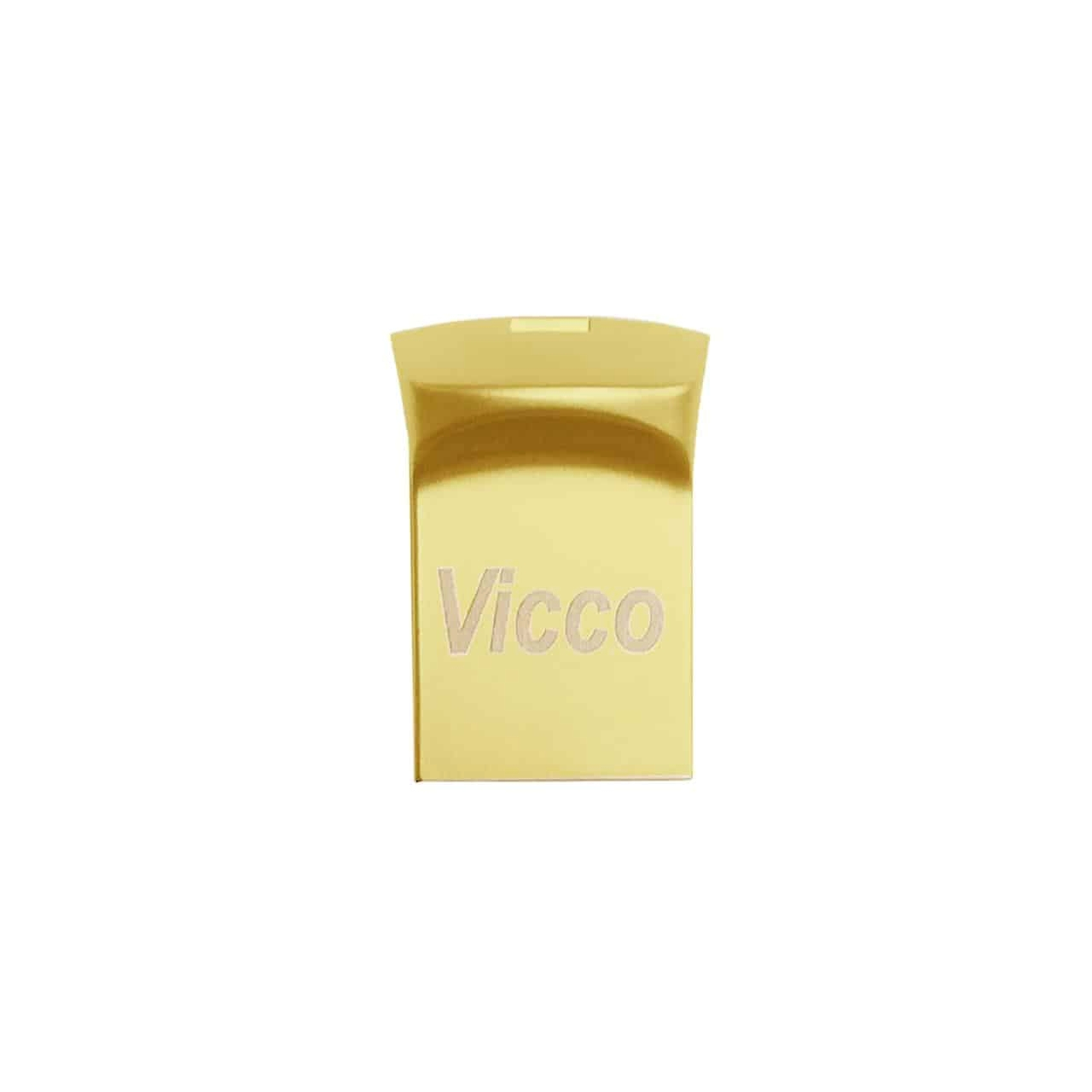 فلش مموری ویکومن مدل Vc270 G ظرفیت 32 گیگابایت با رابط USB2.0