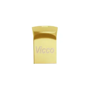 فلش مموری ویکومن مدل Vc270 G ظرفیت 32 گیگابایت با رابط USB2.0