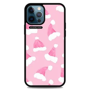 AKAM AMC-WA12PROMAX-CHRISTMAS-26 Cover For Apple iPhone 12 Pro Max