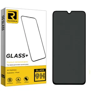 Randika RK Privacy Screen Protector For Xiaomi Redmi 10 Power