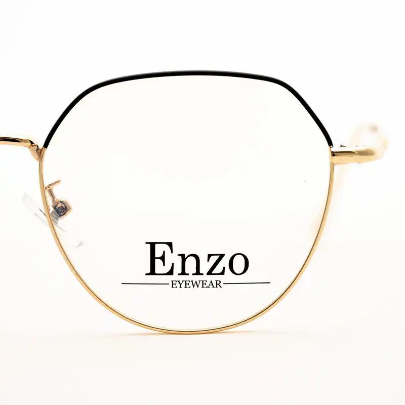 فریم عینک طبی انزو مدل 2347DT291