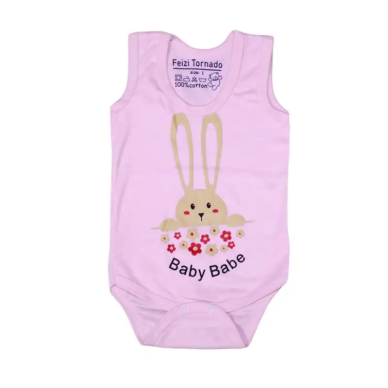 بادی نوزادی مدل 102