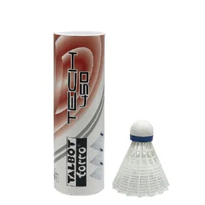 توپ بدمینتون تالبوت تورو مدل Tech 450 بسته 6 عددی