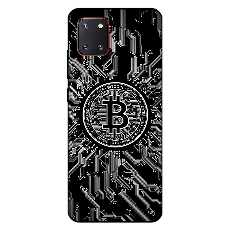 کاور مگافون کد 7737 مناسب برای گوشی موبایل سامسونگ Galaxy Note 10 Lite 