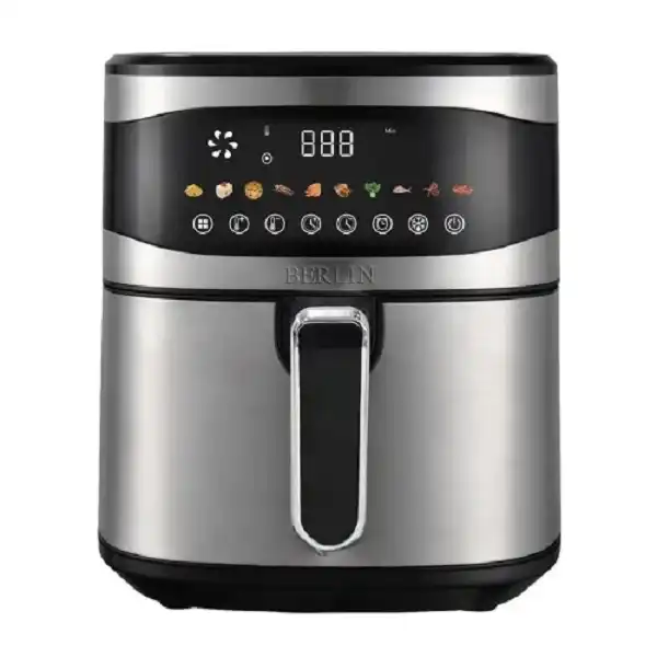 سرخ کن بدون روغن برلین مدل 650B