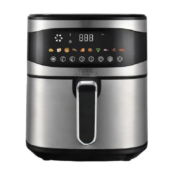 سرخ کن بدون روغن برلین مدل 650B