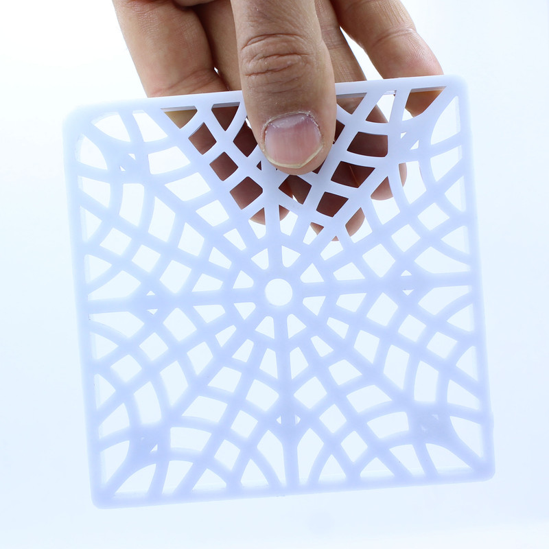 درب کف شور دینا مدل DN-012