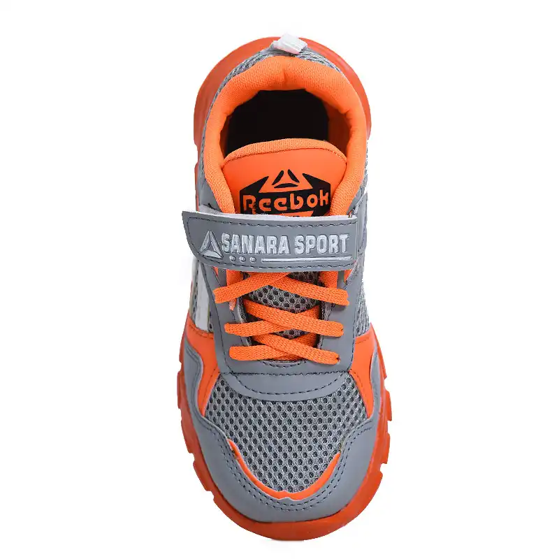 کفش مخصوص پیاده روی مدل 169000306