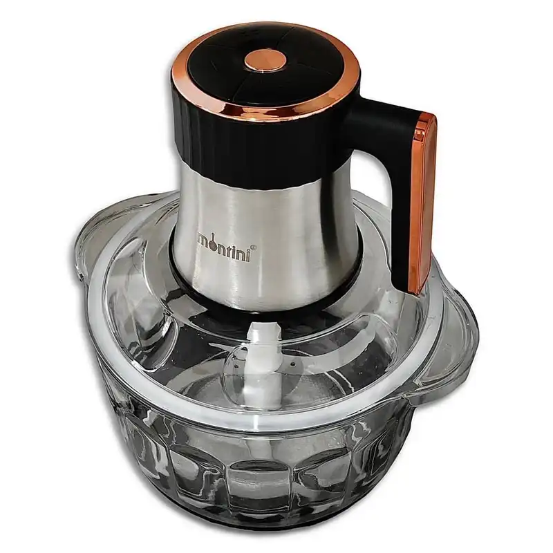 خردکن مونتینی مدل LEMON_B