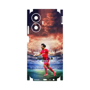 MAHOOT Mohammad Salah-FullSkin Cover Sticker for Realme C55