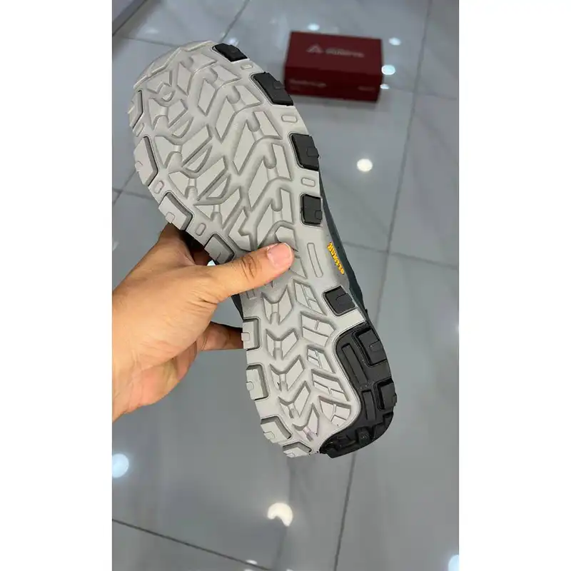 کفش کوهنوردی مردانه هامتو مدل 58775