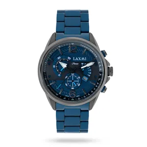 ساعت مچی عقربه‌ای مردانه لاکسمی مدل 2-8117