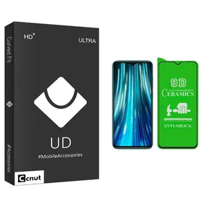 Coconut UD Ceramics Screen Protector For Xiaomi REDMI NOTE8 PRO