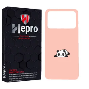 HEPRO MC Cover for XIAOMI Poco X6 Pro