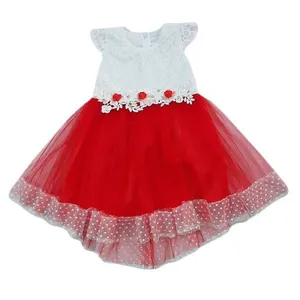 پیراهن دخترانه مدل A59