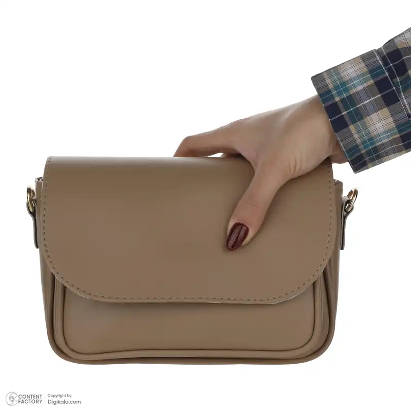 کیف رودوشی زنانه اسپیور مدل dwe083100