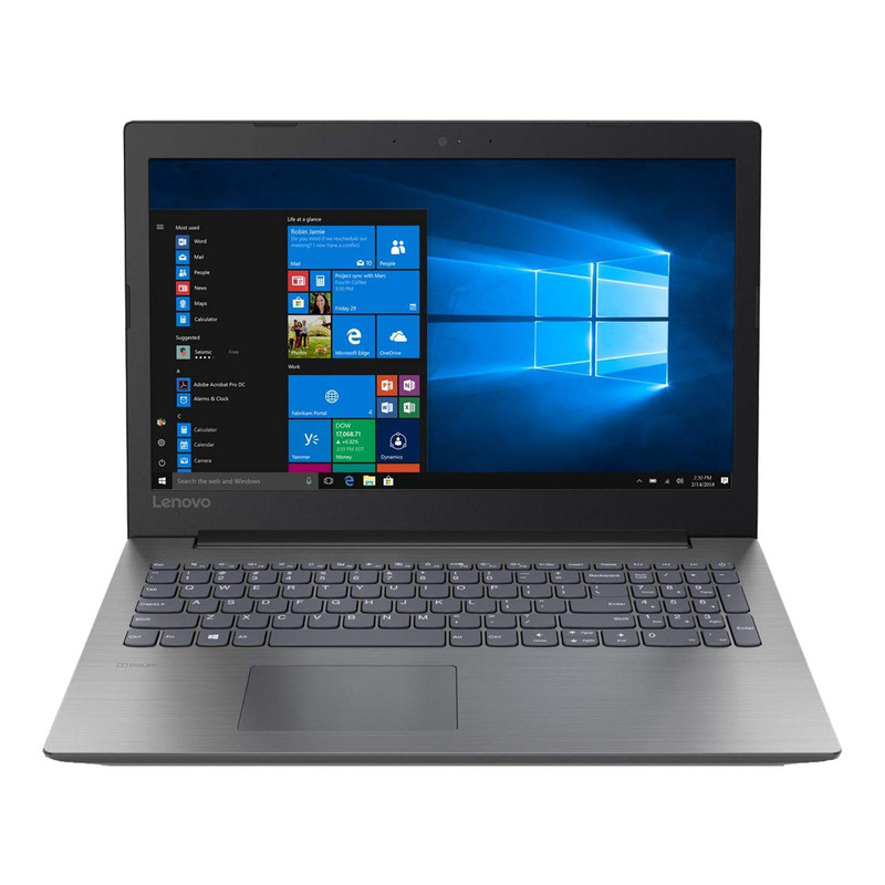 لپ تاپ 15 اینچی لنوو مدل Ideapad 330 - EQ