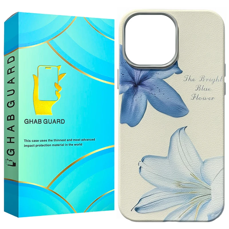 کاور قاب گارد مدل LILG مناسب برای گوشی موبایل اپل iPhone 12 Pro Max