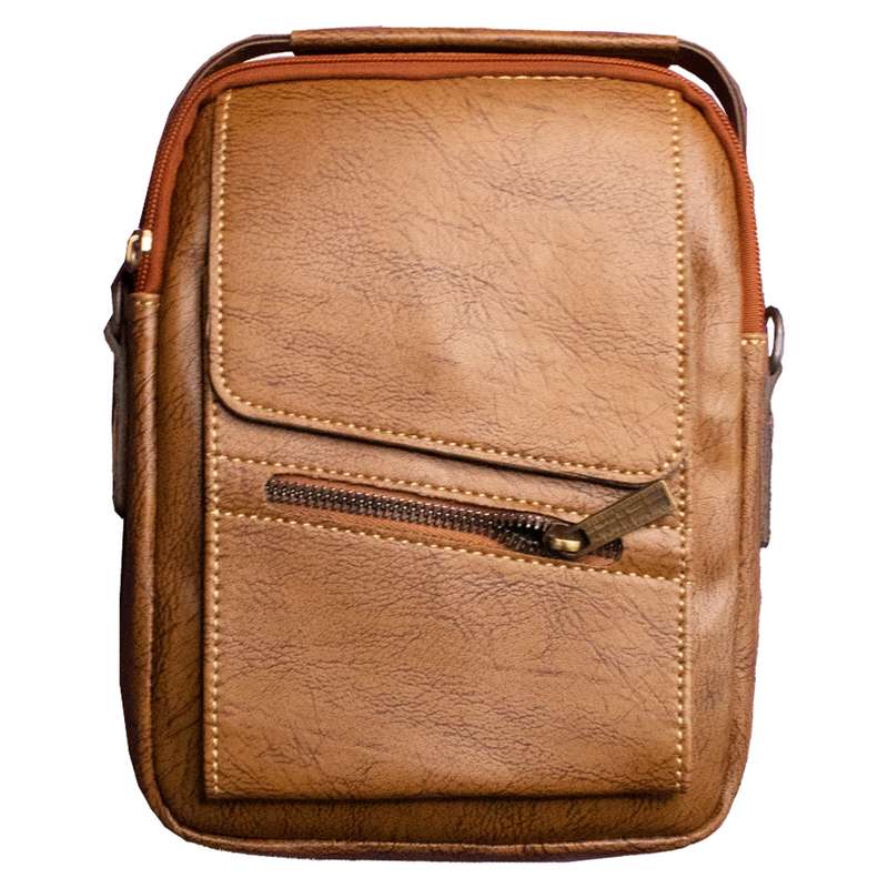 کیف رودوشی مردانه مدل E179-S