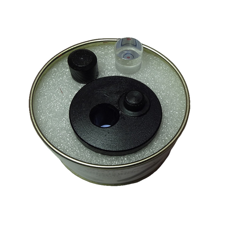 سنبه نشان اپتیکال مدل light رنگ مشکی