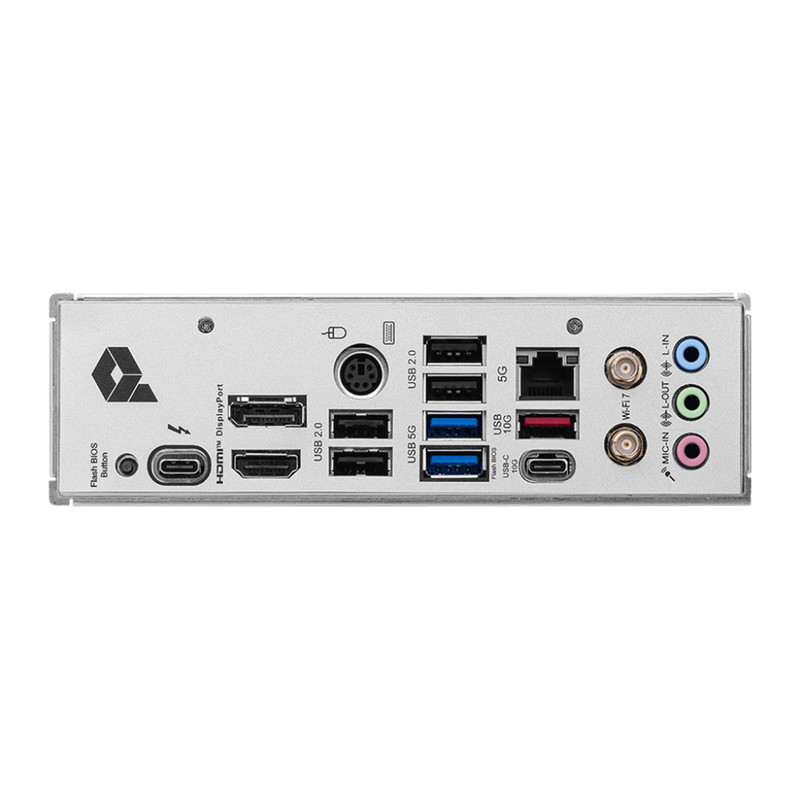 مادربرد ام اس آی مدل PRO Z890-P WIFI