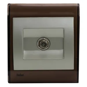 پریز آنتن ثابت الکتریک مدل پرشین کد B-GH_R