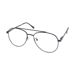 عینک محافظ چشم مدل METAL-88134C1-Anti Blue Light