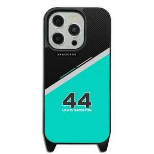 AKAM AMCWLA14PRO-BENZ7 Cover For Apple iPhone 14 Pro