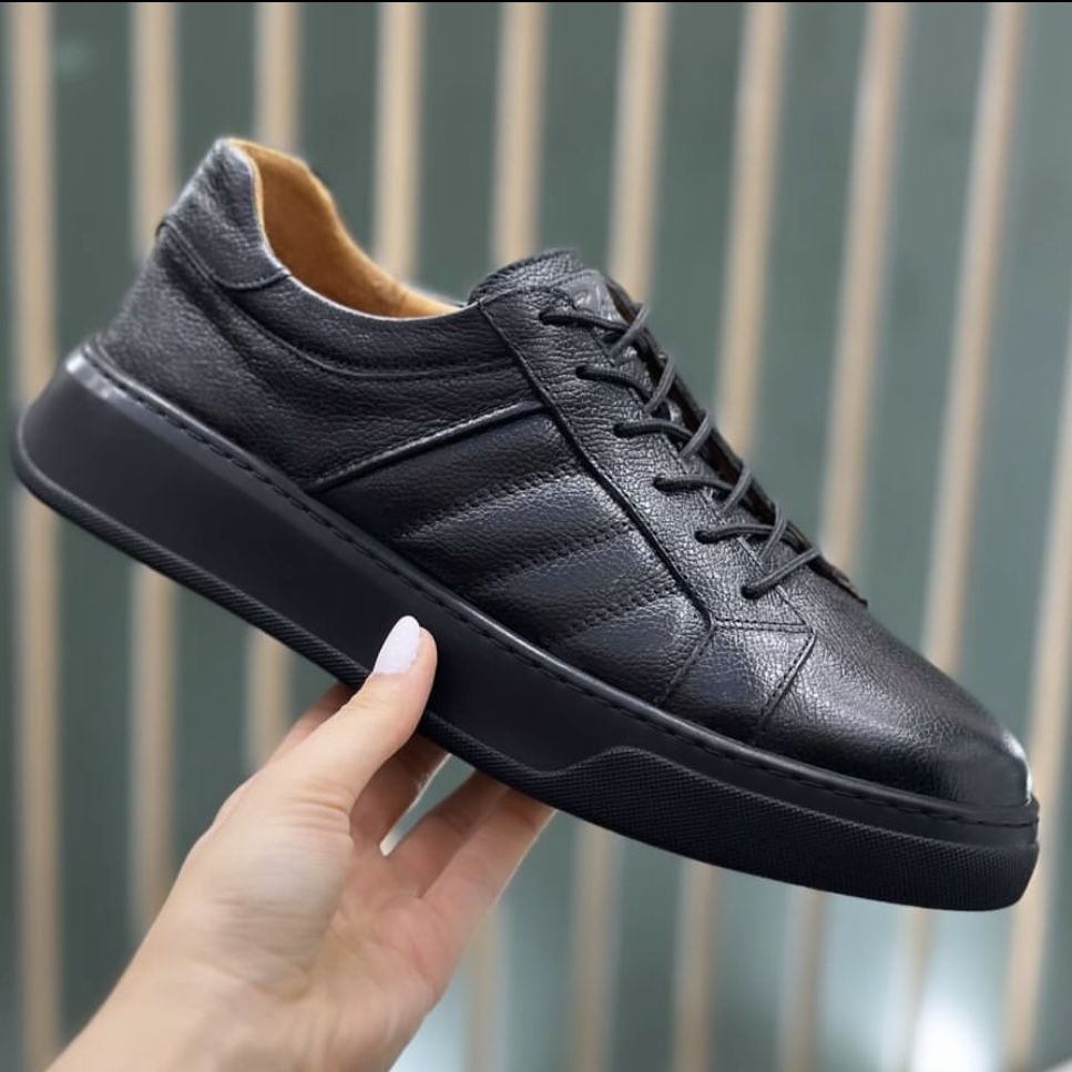 کفش روزمره مردانه مدل شمس 2024 کد 9002m.m -  - 5