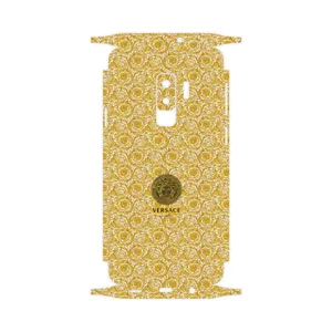 MAHOOT versace-FullSkin Cover Sticker for Samsung Galaxy S9 Plus