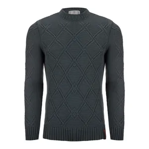 پلیور مردانه مدل 2218GY