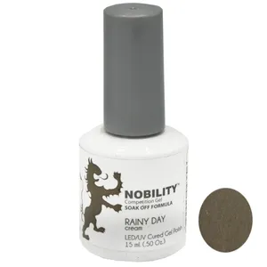 لاک ژل ناخن نبلیتی شماره 42