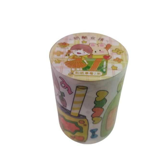 چسب نواری مدل 1027-01 عرض 6.8 سانتی متر