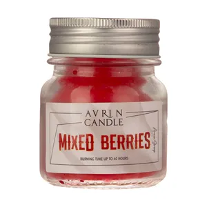 شمع معطر اورین مدل آترین