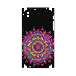MAHOOT Mandala Design 5-FullSkin Cover Sticker for HTC Desire 816