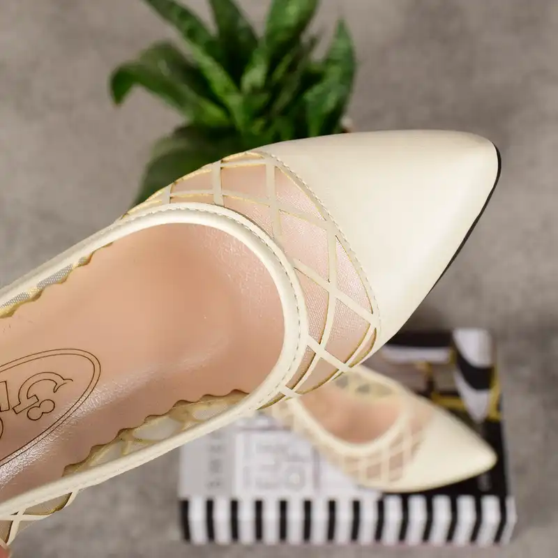 کفش زنانه مورتی مدل CR.2726