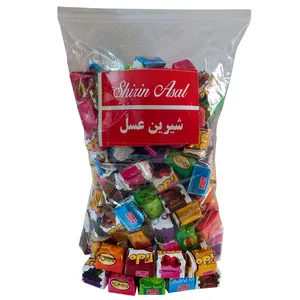 شکلات صندوقی مخلوط تیدو شیرین عسل - 500 گرم